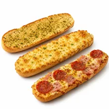 GARLIC BAGUETTE
