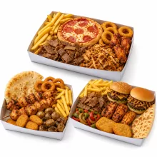 MUNCHIES BOX
