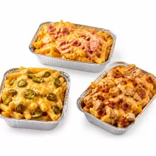 LOADED CHIPS