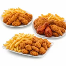 CHICKEN