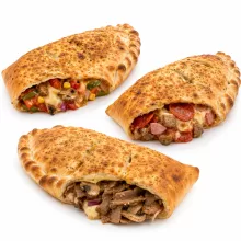 CALZONE