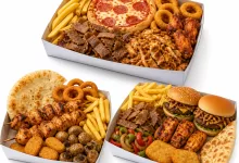 MUNCHIES BOX