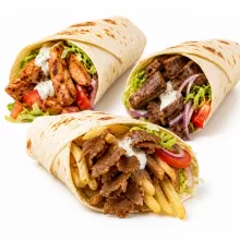WRAPS