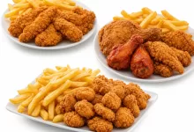 CHICKEN
