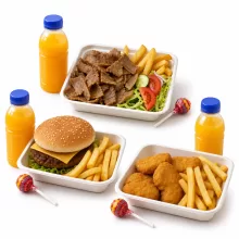KIDS MEALS