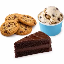 DESSERTS