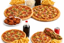 PIZZA DEALS