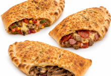 CALZONE
