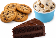 DESSERTS