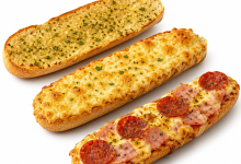 GARLIC BAGUETTE