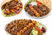 KEBABS
