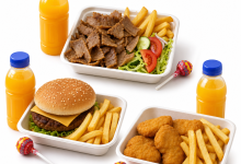 KIDS MEALS