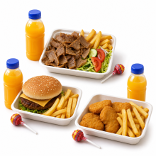 KIDS MEALS