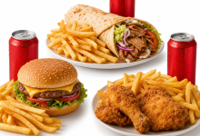 MEAL DEALS