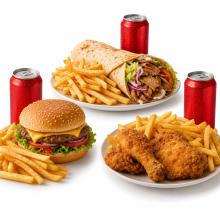 MEAL DEALS