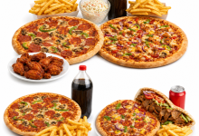 PIZZA DEALS