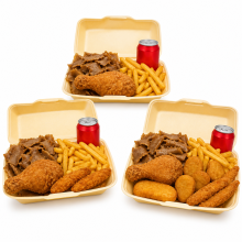 VALUE BOXES