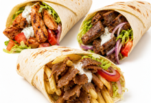 WRAPS